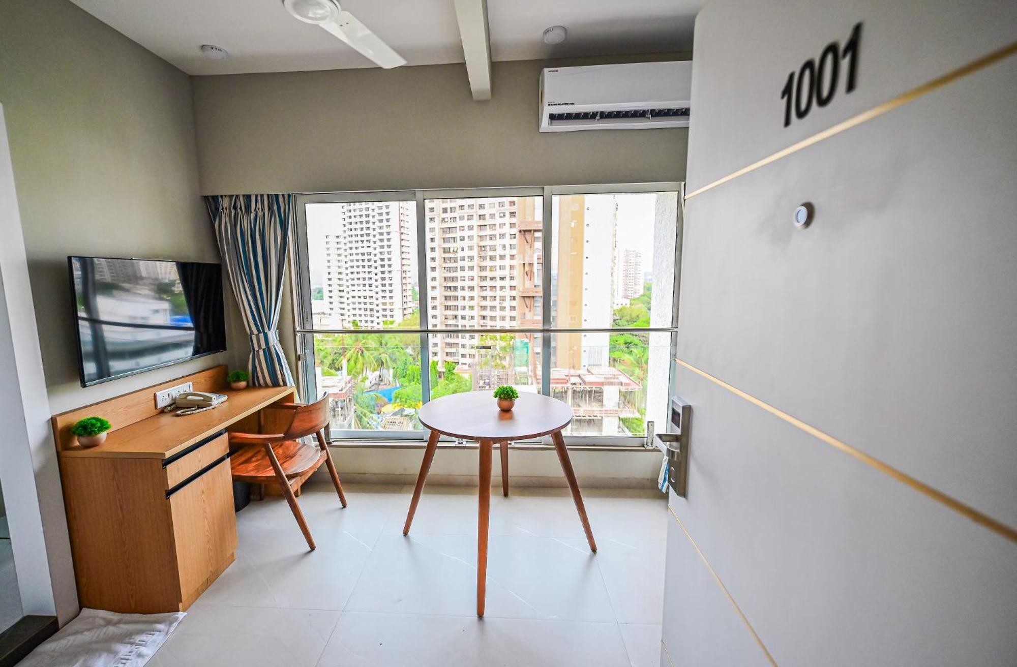 Indie Stays Studios, Chembur — Photos 1