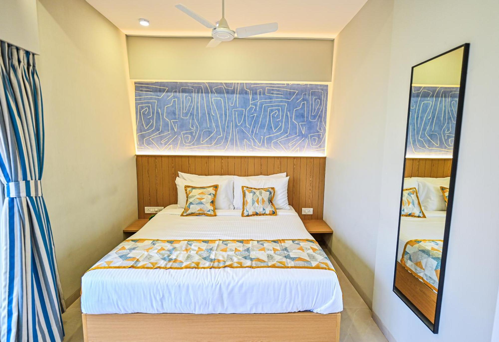 Indie Stays Studios, Chembur, Mumbai