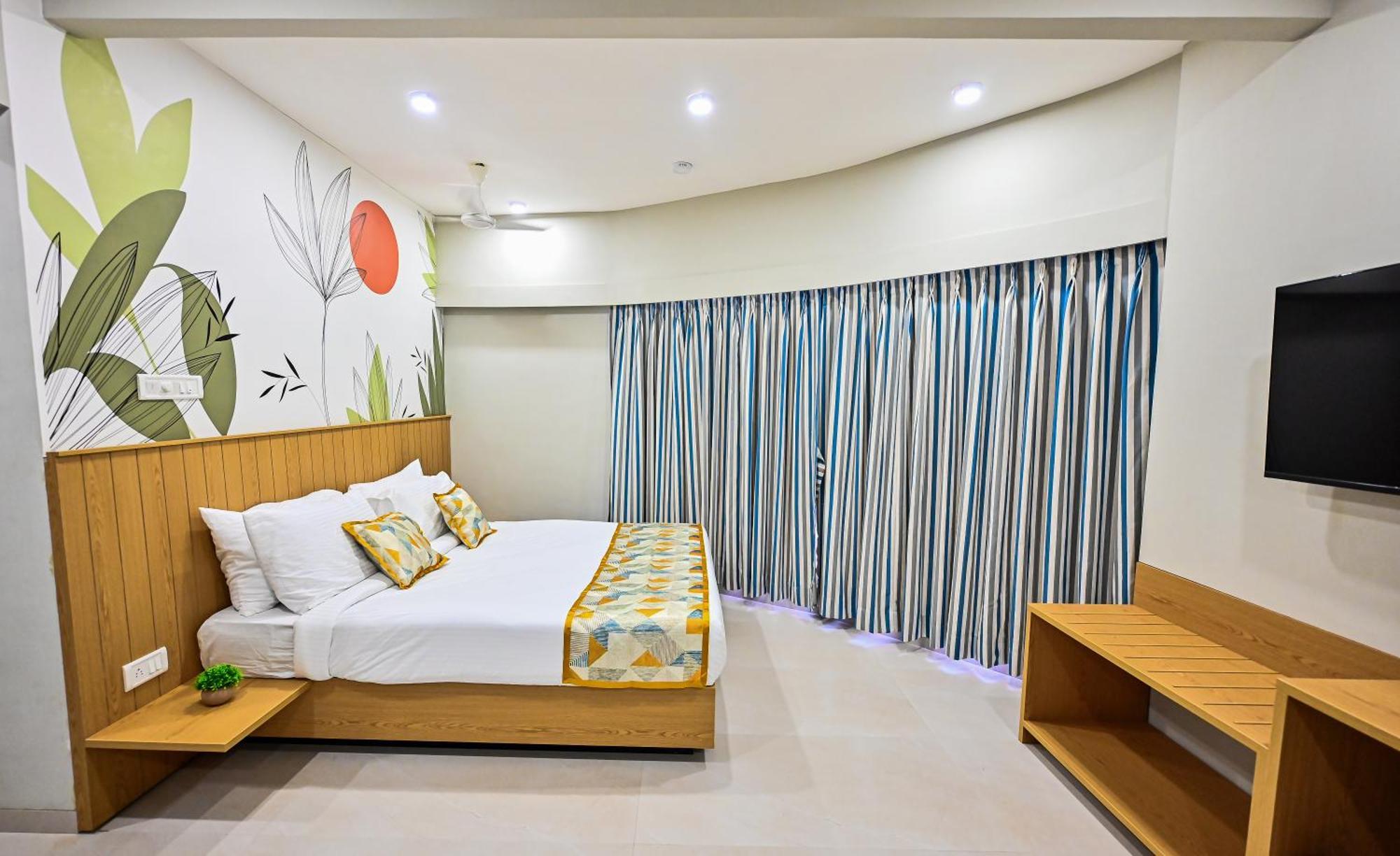 Indie Stays Studios, Chembur — Photos 2